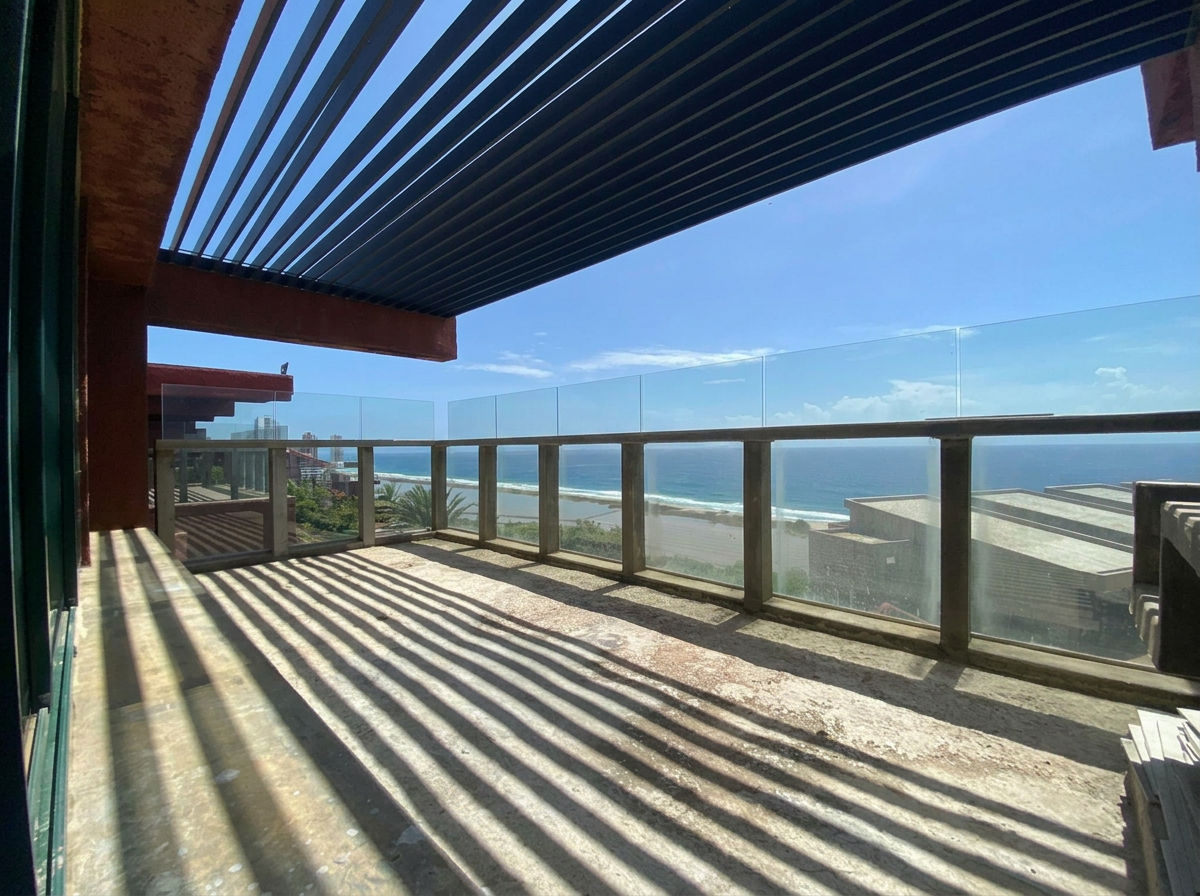 Penthouse Pampatar Salt Flats — Pampatar, Isla Margarita